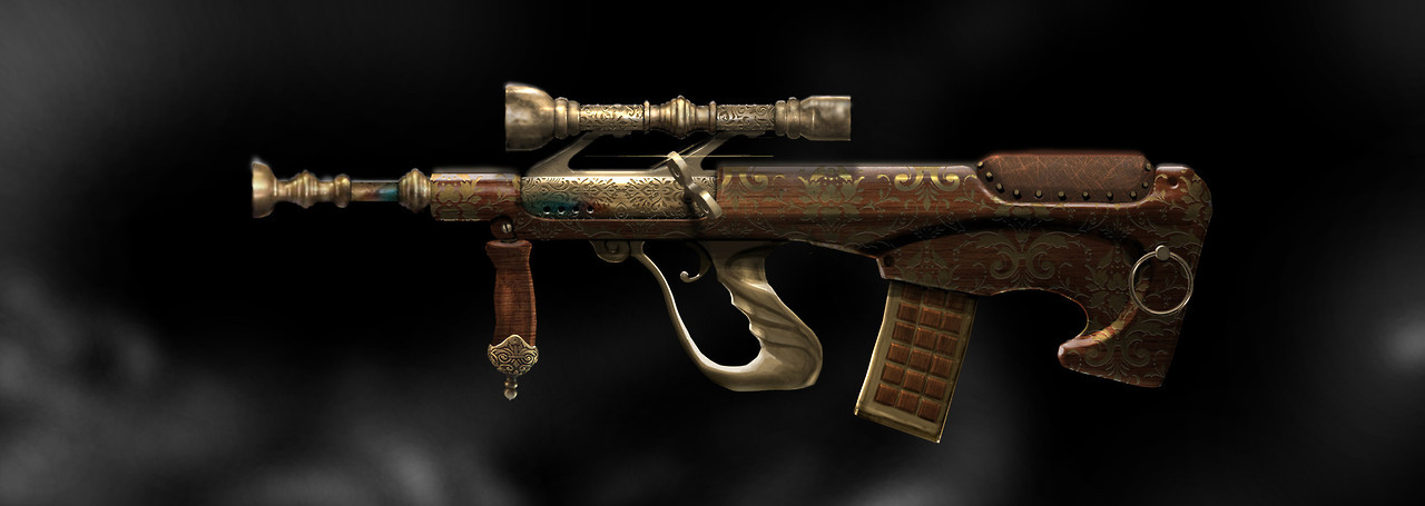steampunktendencies:  Concept Design by   Chéi Suh    These are awesome&hellip;