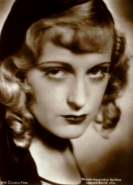 Camilla Horn