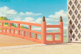 mawaruu:  Chihiro: Where is your home? Don’t you have any friends or family? No
