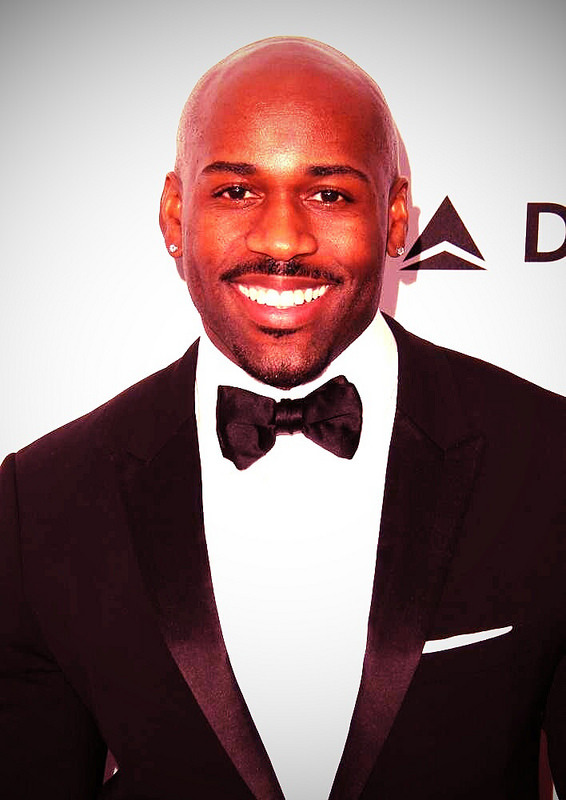 bmoneyworld:  Dolvett Quince    So fine brother 