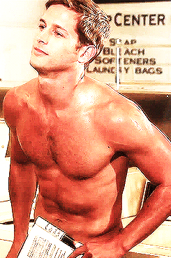 tumblinwithhotties:  Max Emerson in Adore Delano’s DTF (gifs by bussykween)