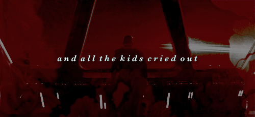 kyloskywlker:  god damn right you should be s c a r e d of me. who is in control? 