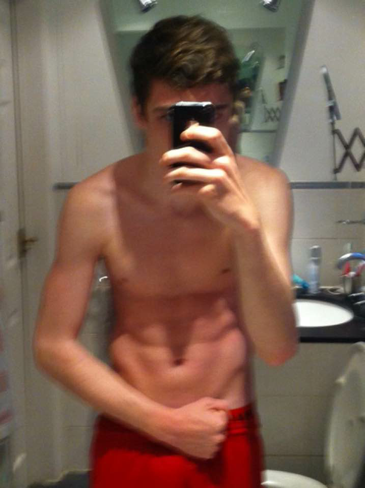 snapchat guys exposed