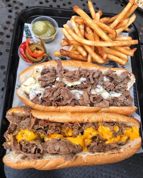 Philly’s Best  21 Locations in the Los Angeles Area  Credits Find the best foodie spots! #foodieappr