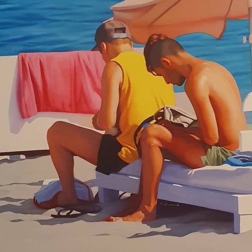 Beyond-The-Pale: Jose Maria Cuasante  