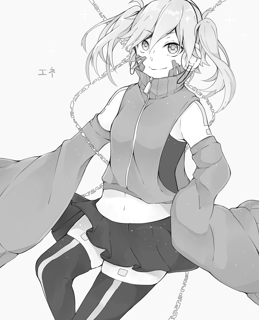 sorararart:  ene with..some kind of..different clothes…??? i don’t know
