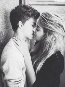 ccute-couples:  everything love♥ (source)