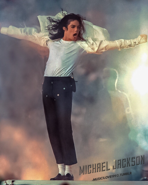 Michael Jackson