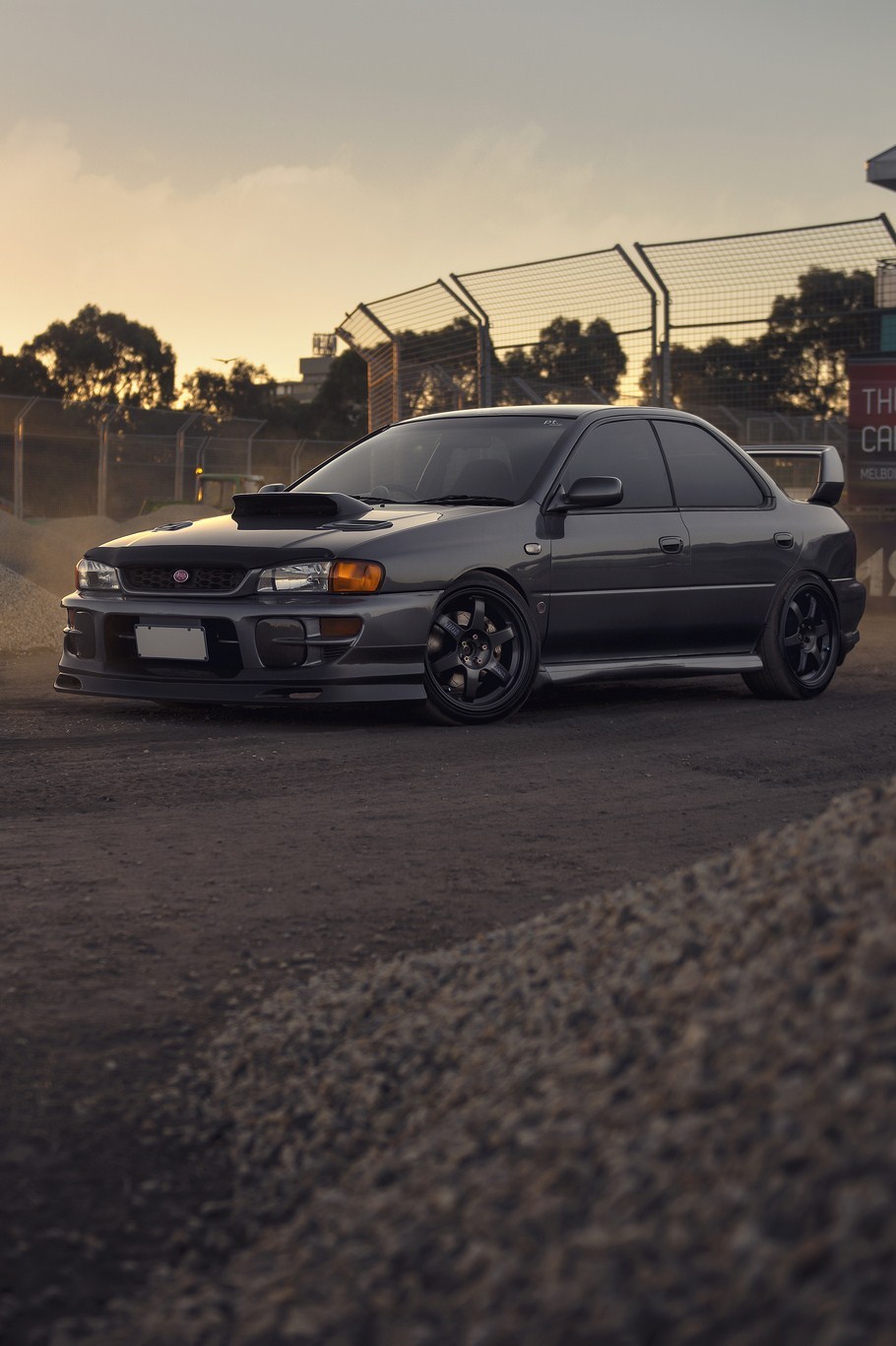 myheartpumpspetrol:  Scooby STi | PTWorks