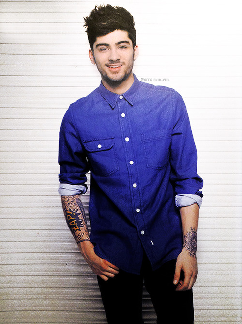 keepingupwithzayn:  Unseen 2014 Photo shoot. Source. 