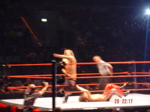 XXX rwfan11:  Edge  photo