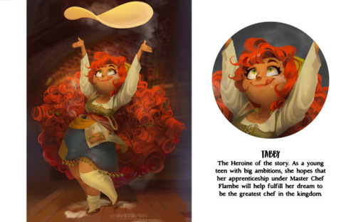 enshi:  Submitted my portfolio to Art Center’s Concept Design program recently so I thought I’d share some of my pieces   ε-(´・｀) ﾌ  