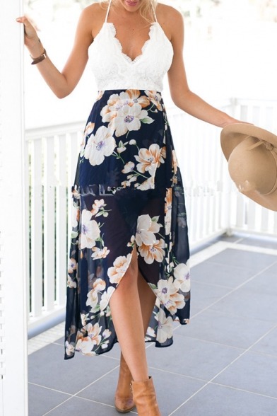 delightfulllamasong: Hot Sale Exquisite Fashion Dresses  Floral Embroidered Maxi