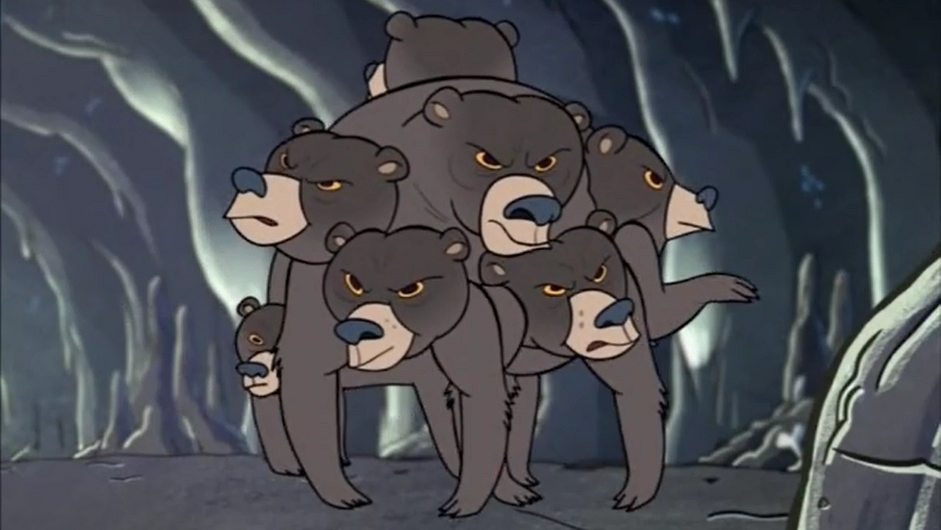 FNAF 4? more like