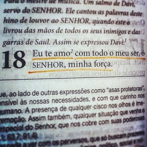 XXX girl-dos-olhos-de-deus:  # Eu te amo, com photo