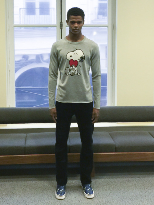 RAF SIMONS(ラフシモンズ) スカルピアス（Pin page）