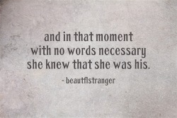 Indeed~! &hellip;.. My sultry slut &hellip;.. Mine~!