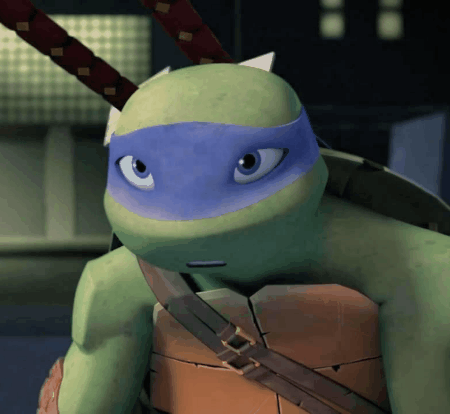Tmnt Headcanons Of How They Sleep With There S/o (2012)
