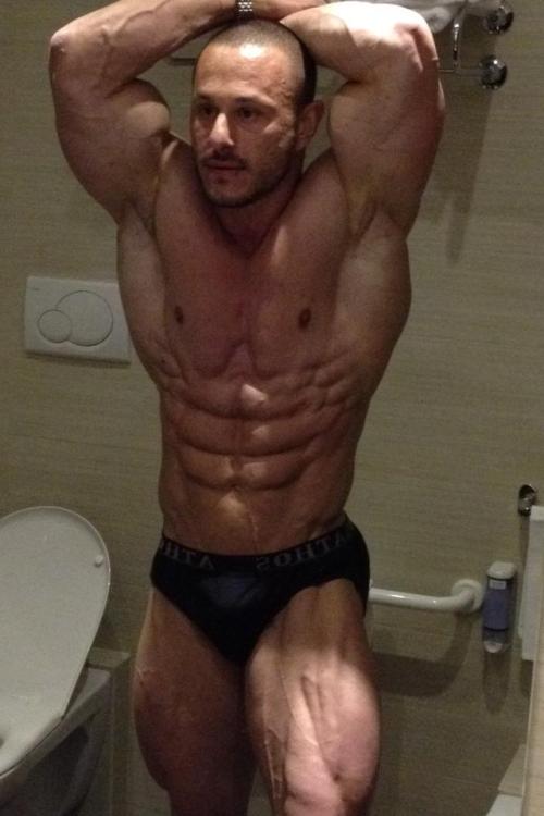 Aesthetic Muscle