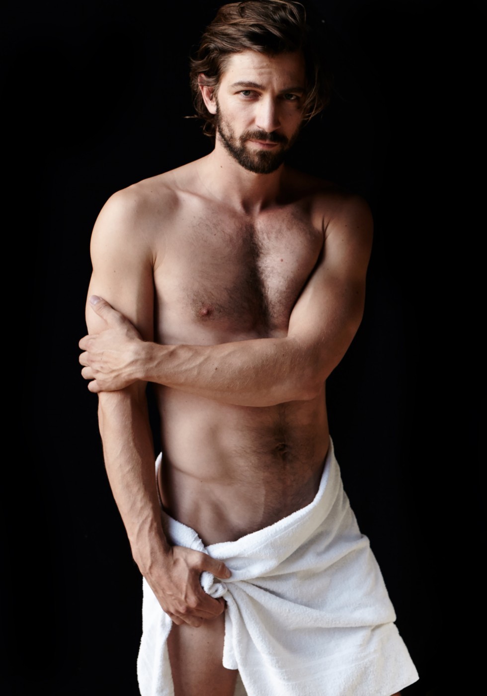 sexandloveforbisexuals:  hatecrimes-deactivated20160925:Towel Series 63, Michiel