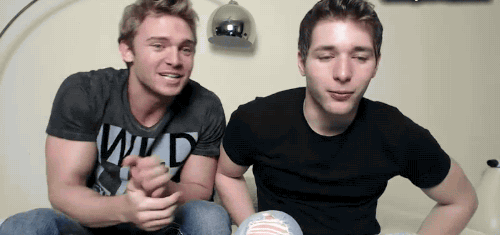 carrollstboy:  Jaden and Jonah!