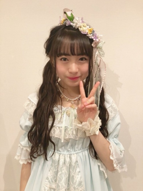 waitaminutebro:  其原有沙（STAFF）(@sonohara_staff)さん | Twitter