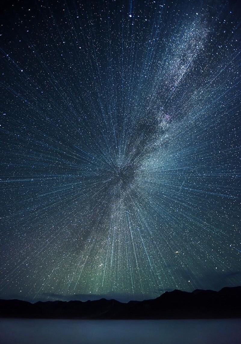 genndroid:  Just a few highlights from my space folder 