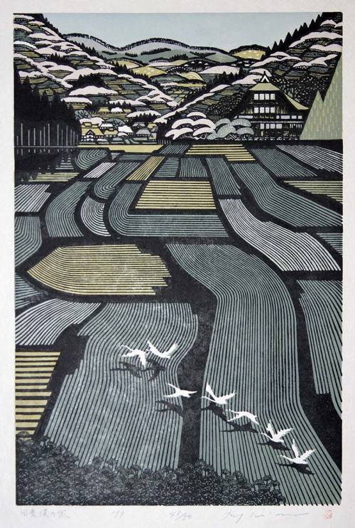 azertip:  Ray Morimura   