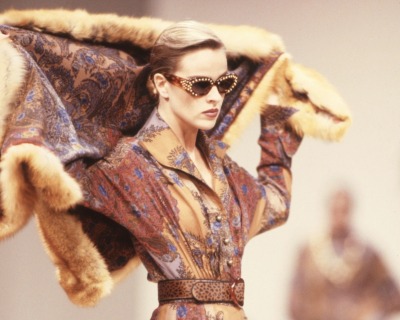 Sex dozydawn:Lanvin RTW FW 1989 pictures