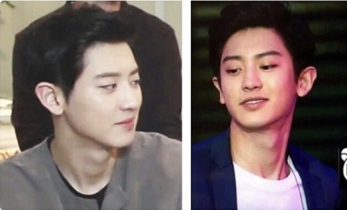 Saw This On Insta And Had To Share. Look At That Smirk, That Neck, Those Lips=seduction