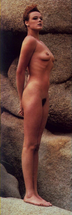 sexy-nude-celebrities:Brigitte Nielsen