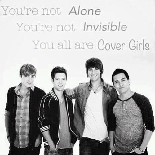  #BTR #es #la #mejor #banda #del #mundo! WOO HOO!