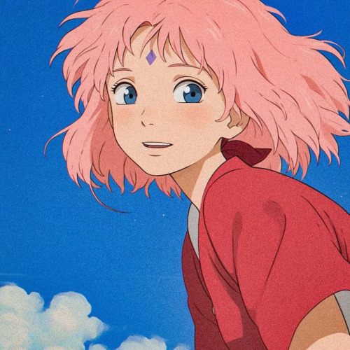 Naruto In Stuido Ghibli Style