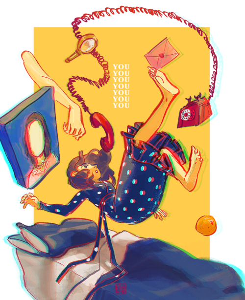 peevishpants:just another girl whos suddenly gay for mitski