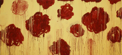 killthecurator:  Cy Twombly 