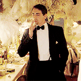 ctrleepace:  Lee Pace as Michael Pardew in Miss Pettigrew Lives for a Day (2008)
