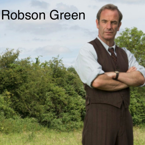 Robson GreenRobson Crusoe: A Surprising Adventure adult photos