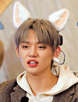 I Love Kpop Boygroup… *looks At Smudged Writing On Hand* Tomeowrow By Together ♡
