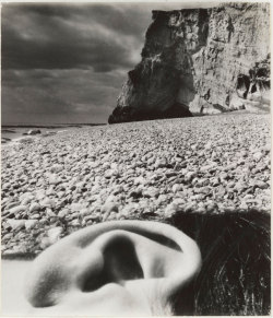 narcissusskisses:  Bill Brandt (British,