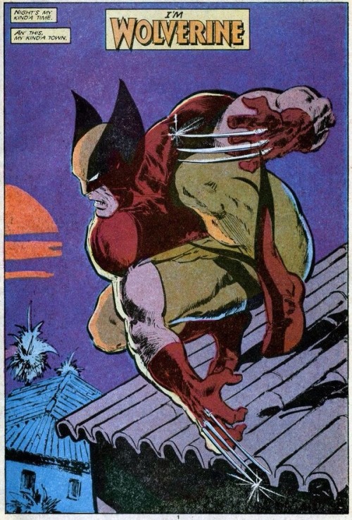 John Buscema