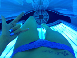 Tanninggirls