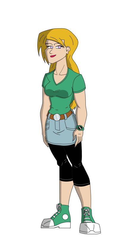 Christie Trek/Amazon