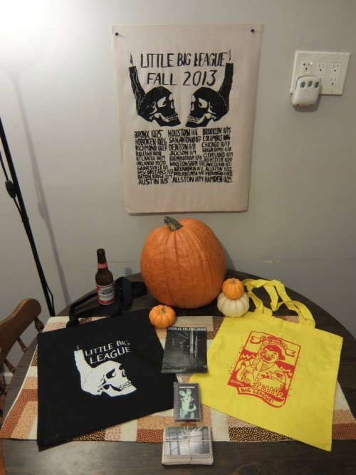 LBL Merch I Would Kill For