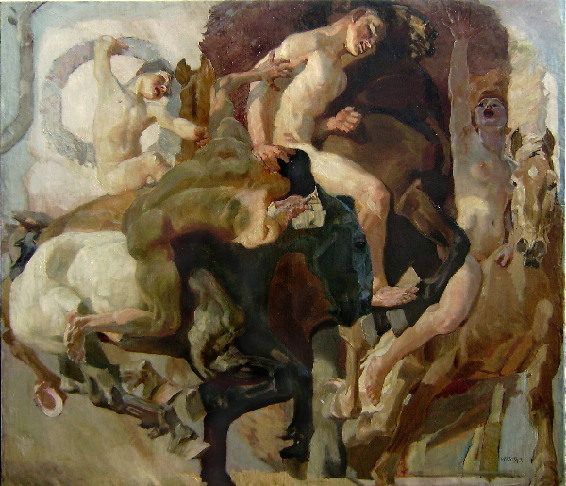 Ludvik Vacatko