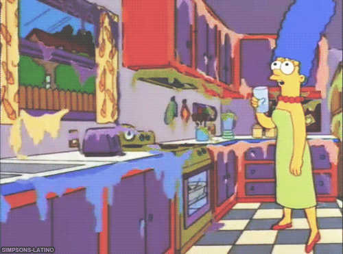Sex camigillespie:  Homero no tenemos drogas…  pictures