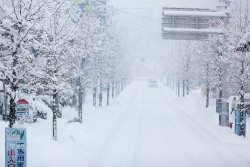 Heartisbreaking:  Abo-Toge Road 安房峠国道 158 By Peace-On-Earth.org On Flickr.