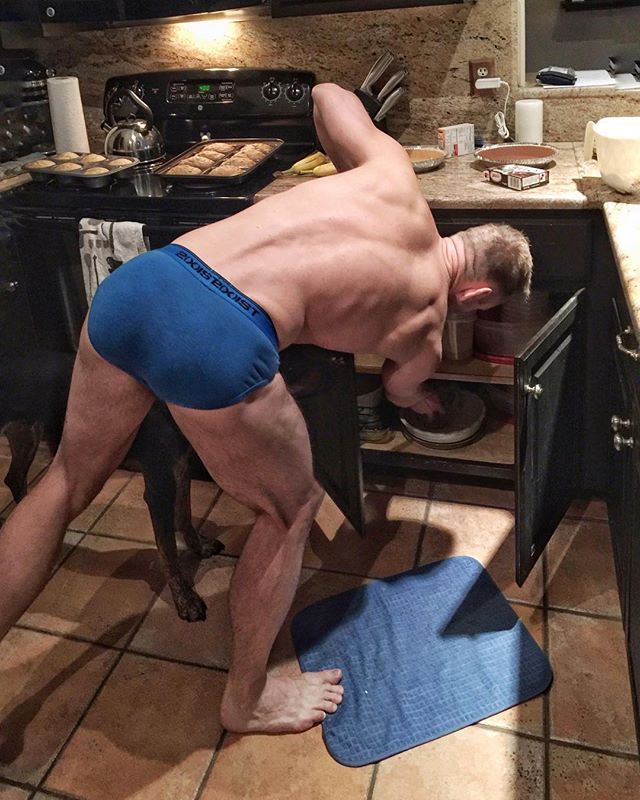 Simply Hot Guys