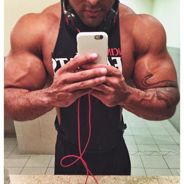 builddudebuild:    JB Fackelmayer  