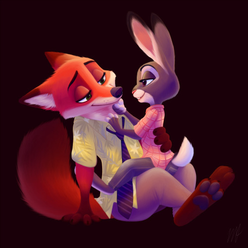 flighfeatherstudio:You know you love me :3