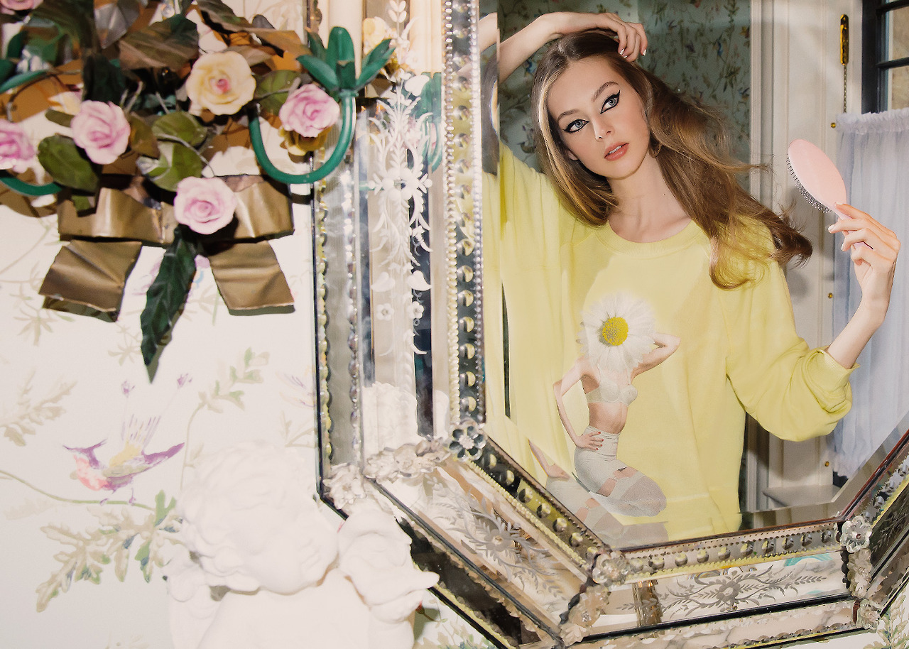 geripie:Wildfox Couture